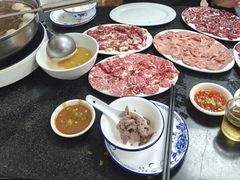 -五洲牛肉美食馆