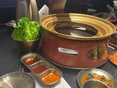-西塔老太太泥炉烤肉(龙湖北苑天街店)