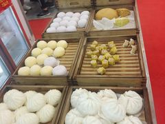 -三镇民生甜食馆(胜利街总店)