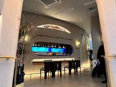 大堂-龟兹KUCINA·新疆菜(前滩L+PLAZA店)