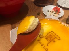 -烧きたてチーズタルト专门店·PABLO(心斋桥本店)