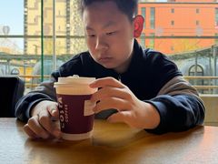 -COSTA COFFEE(金长安大厦店)