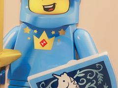 -上海乐高探索中心