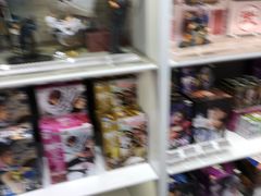 -泡泡玛特POPMART(蓝色港湾店)