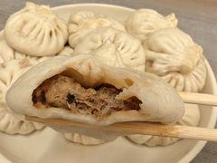 -津门张记包子铺(华昌道店)
