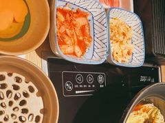 -温野菜涮涮锅(西单大悦城店)