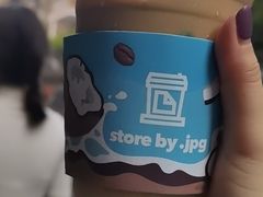 -JPG canteen(广州寺右公馆店)