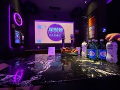 -星聚会KTV(南翔印象城MEGA店)