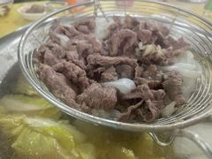 -老猫牛肉火锅(沙溪店)