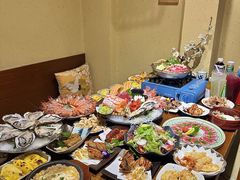 -相左日料放题自助(太原街店)