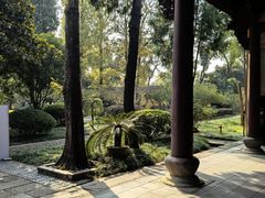 -太平天国侍王府