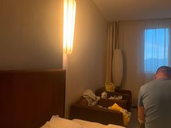 -北京九华山庄会展酒店