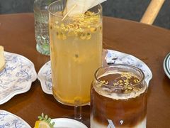 -Grande A'moo(上海万象城店)