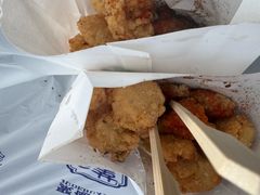 -护国寺小吃(新街口店)