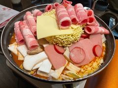 -炙韩料理·部队锅专门店