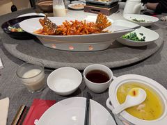 -青年公社烤鸭(青年路店)