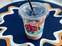 拿铁&nbsp;Latte-灶咖KITCHEN