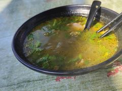 -水丰锅贴(延吉东路店)