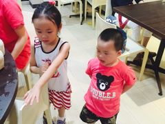 -龙海鲜螃蟹王(宏茂桥店)