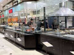 -庄氏祥记家常食府(国瑞建材家居博览中心店)