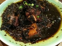 -德叔阙里·衢州菜馆(月湖店)