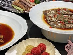 -双湖宴·湖北菜(文化路店)