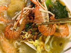 -面道赞宁海海鲜面(迎凤街店)