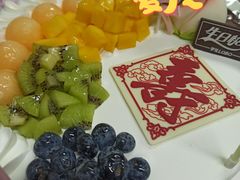 -福娣·金沙银贝海鲜火锅