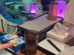 -功夫怪兽·烧烤(珠江路店)
