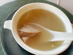 老火例汤-三号黄浦会Canton Table