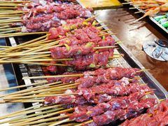 -袁师傅烤肉(弹子石店)