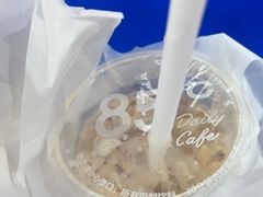 -85度C(青岛闽江路店)