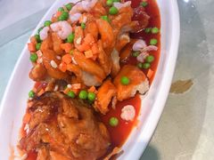 -阿巧一号私房菜(止园路店)