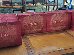 -Dior迪奥(上海世茂广场店)