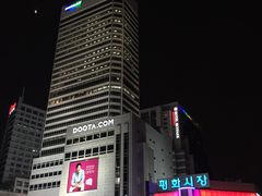 -东大门市场