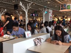 -宜家·瑞典风味餐厅(无锡店)