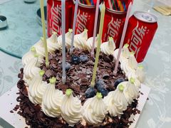 -好利来(北顺城路店)