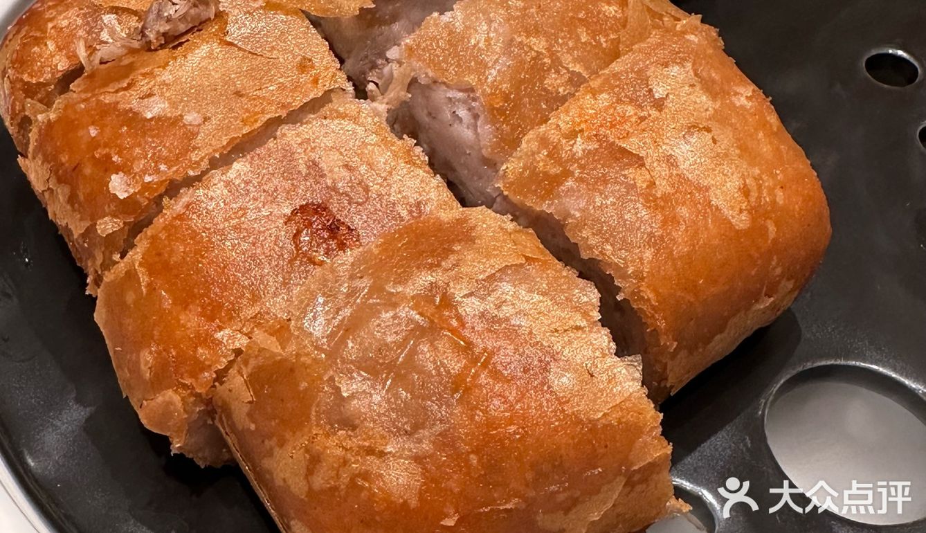 今天的幸福是圆子满满🥣的家庭聚餐【莆田餐厅】