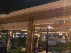 -思金拉措庄园藏餐(太阳岛店)