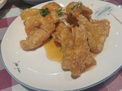 -小锅饭豆腐馆(嘉陵江街店)
