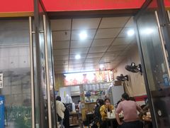 -吉庆桂林米粉·柳州螺蛳粉(港汇广场店)