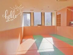 -金宝贝早教(和悦汇店)