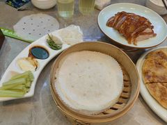 北京烤鸭-四季小馆·地道北京小吃(广百店)