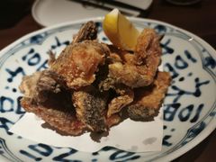 -High Yaki THE SEA海鲜居酒屋