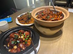 -浔庐餐厅•江西老字号•九江菜(烟水亭店)