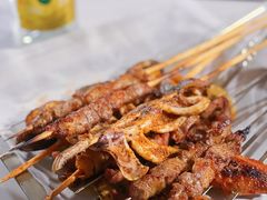 -眼镜哥浦江夜宵大本营