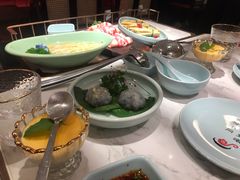 -捞神煲汤火锅(湖滨商业街店)