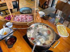 -大理老字号·舟渔的鱼野生菌海景餐厅(双廊店)