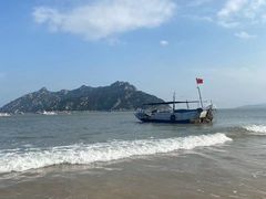 -大京沙滩