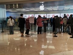 -Apple零售店(深圳益田假日广场店)